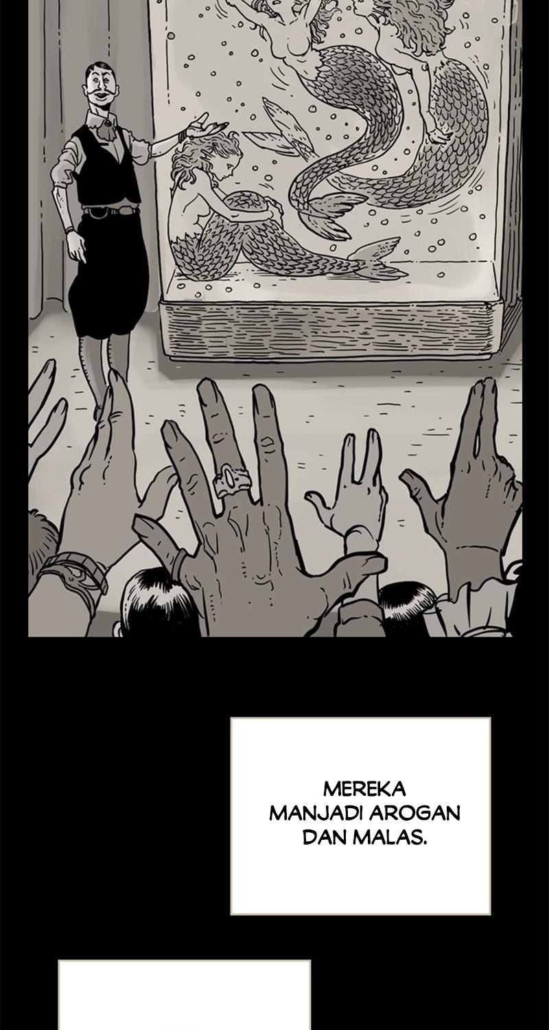 Mage Again Chapter 09 Gambar 12