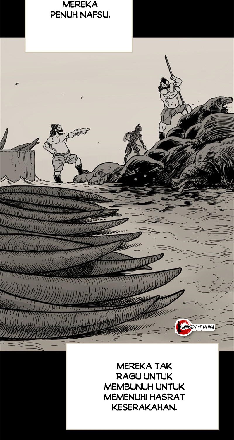 Mage Again Chapter 09 Gambar 13