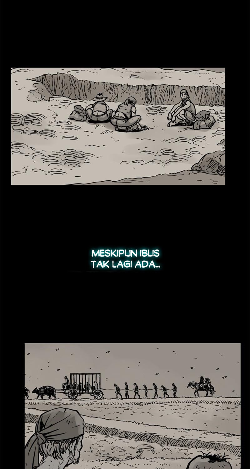 Mage Again Chapter 09 Gambar 14