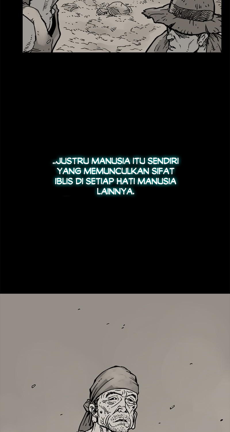 Mage Again Chapter 09 Gambar 15