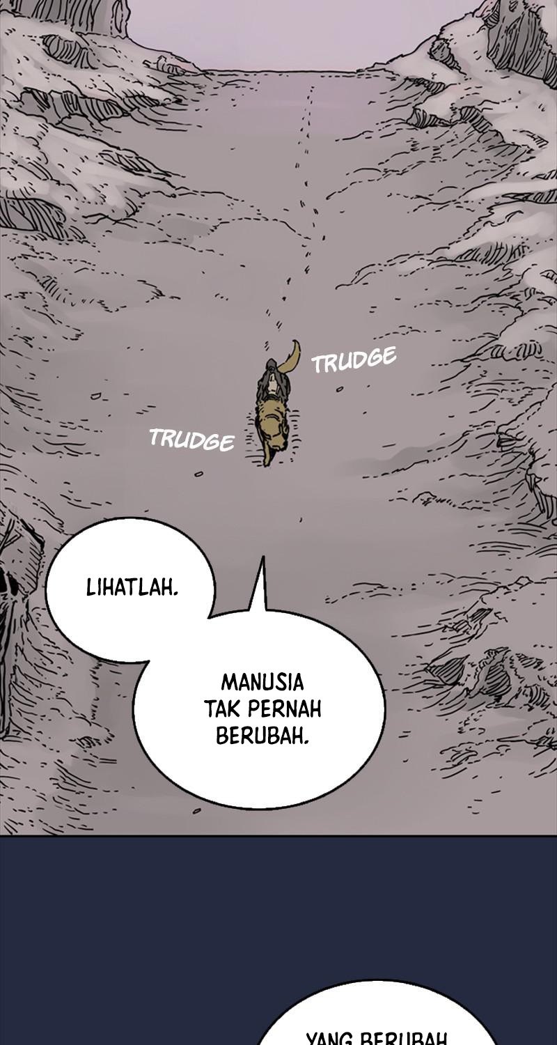 Mage Again Chapter 09 Gambar 18
