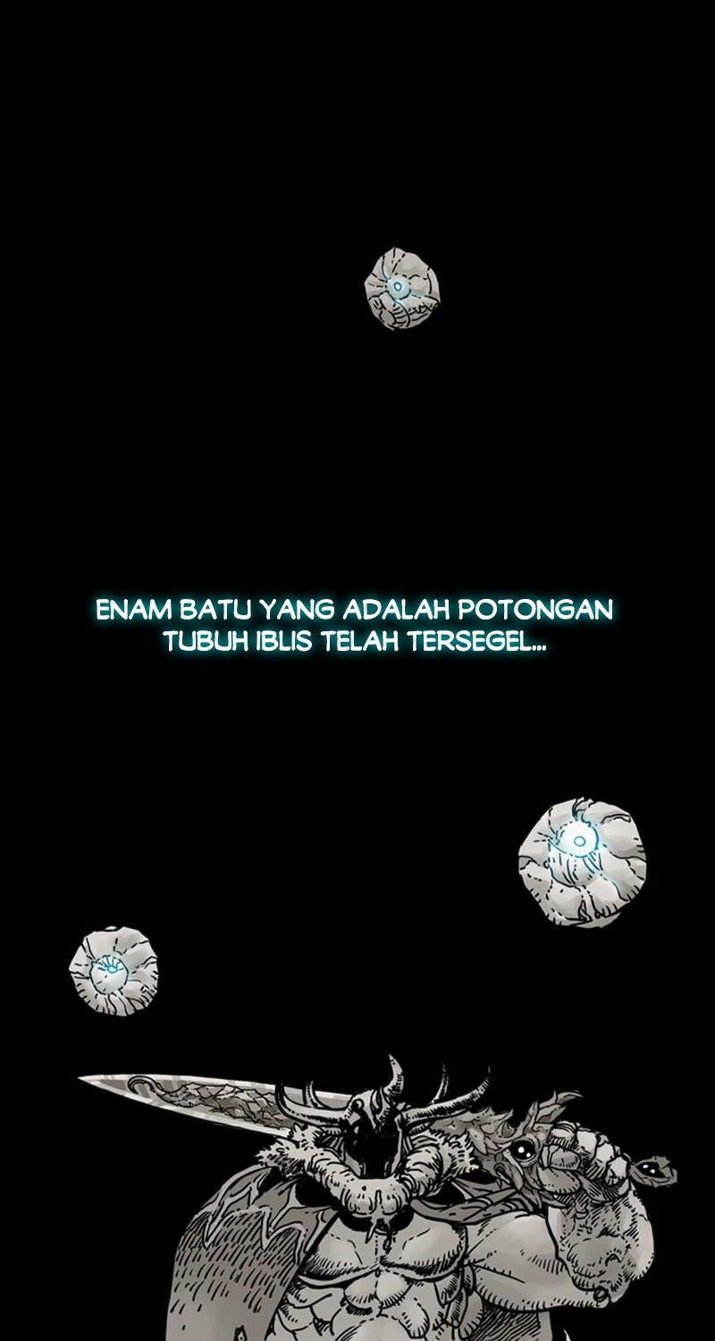 Manhwa Mage Again Chapter 09 gambar nomor 2