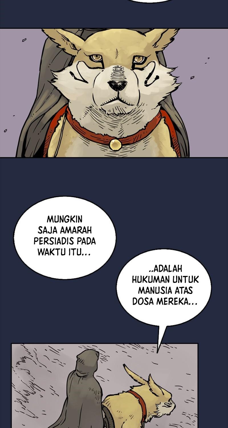 Mage Again Chapter 09 Gambar 20