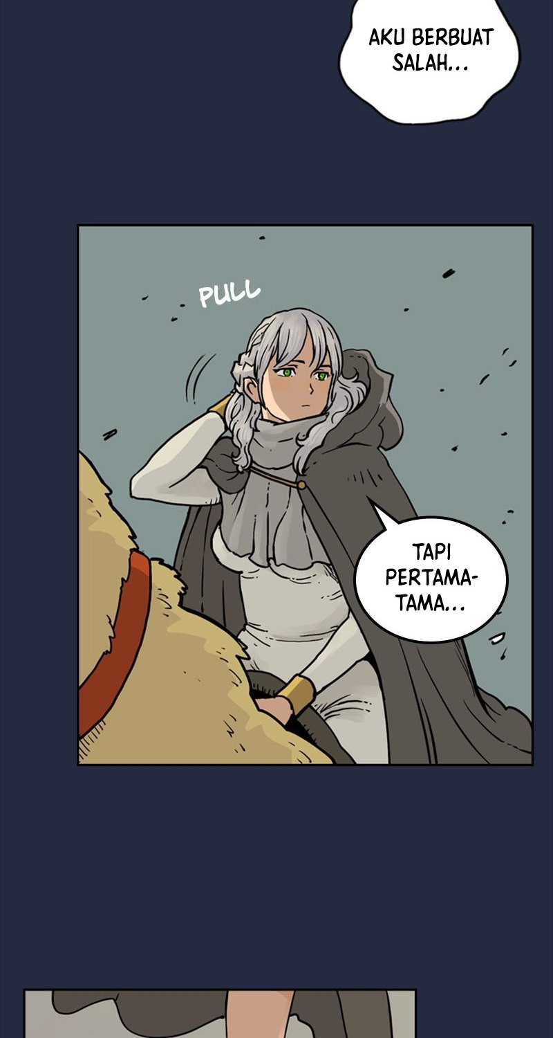 Mage Again Chapter 09 Gambar 23