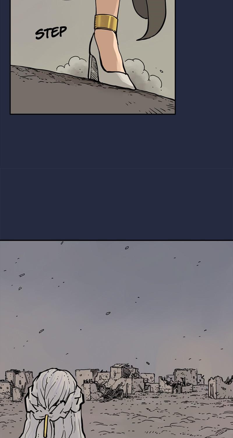 Mage Again Chapter 09 Gambar 24