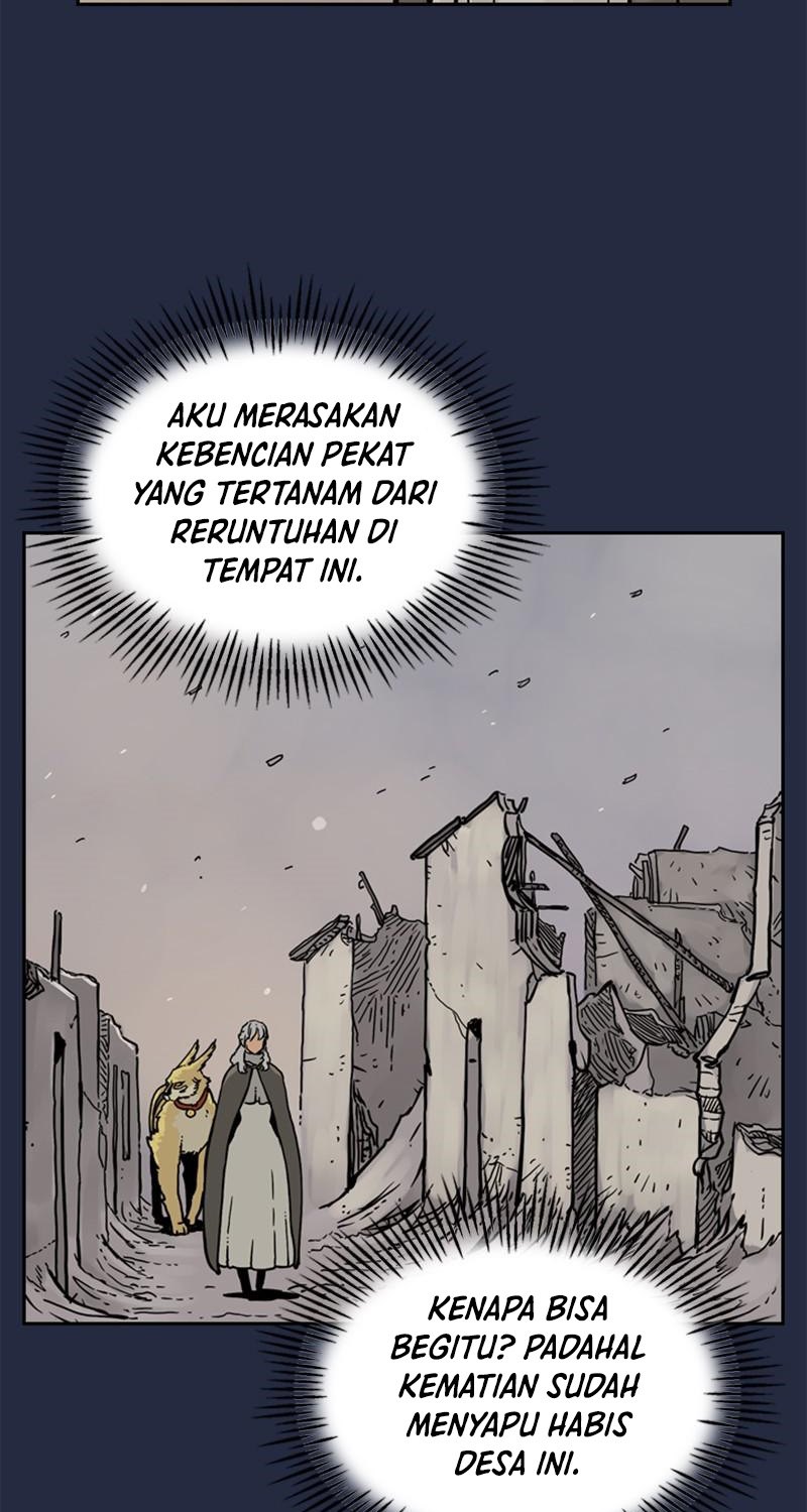 Mage Again Chapter 09 Gambar 26