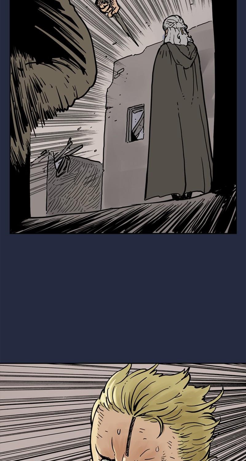 Mage Again Chapter 09 Gambar 28