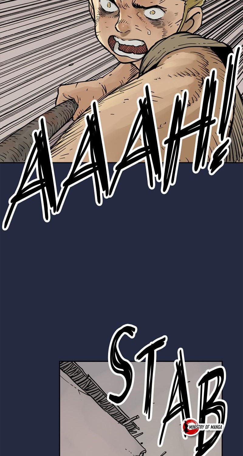 Mage Again Chapter 09 Gambar 29