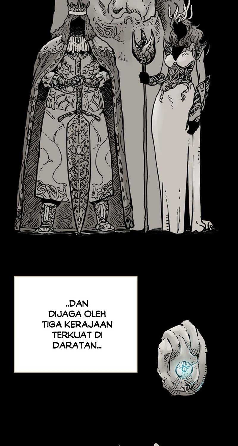 Mage Again Chapter 09 Gambar 3