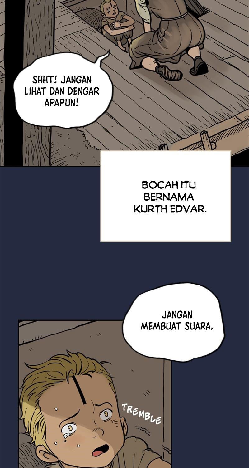 Mage Again Chapter 09 Gambar 32