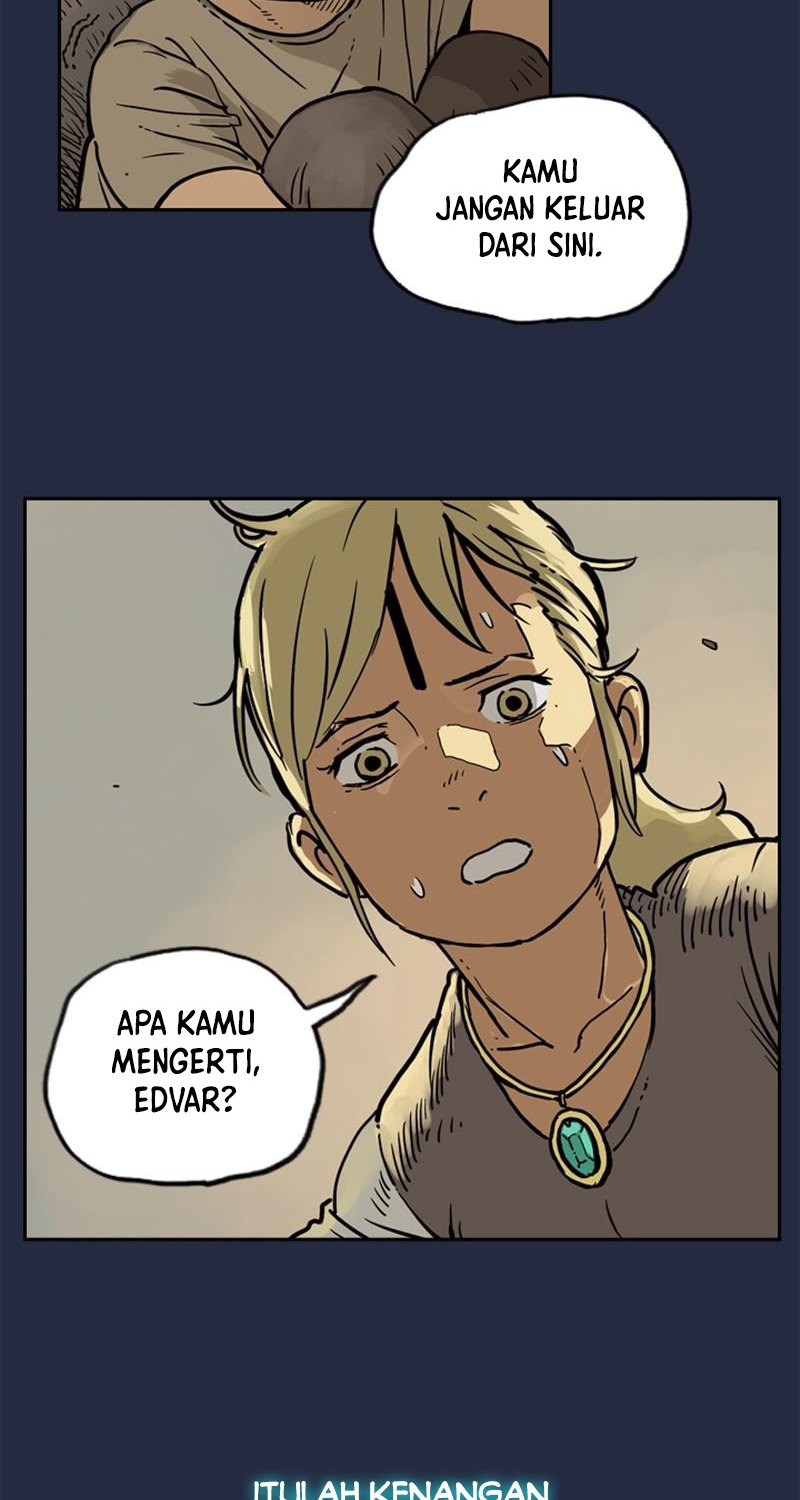 Mage Again Chapter 09 Gambar 33