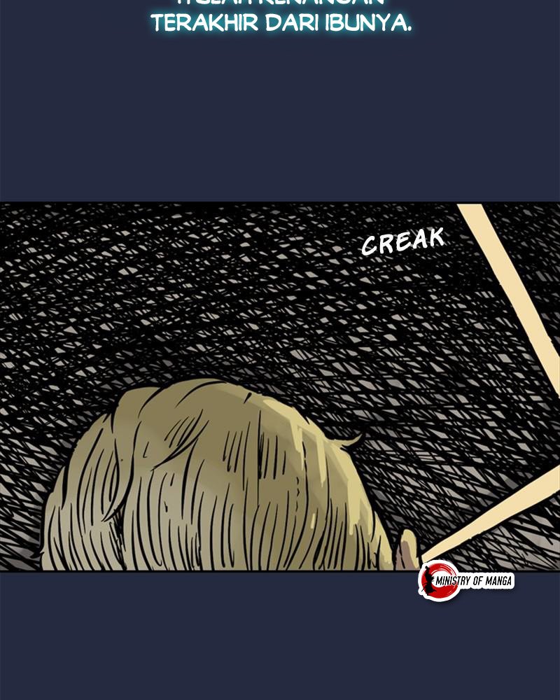 Mage Again Chapter 09 Gambar 34