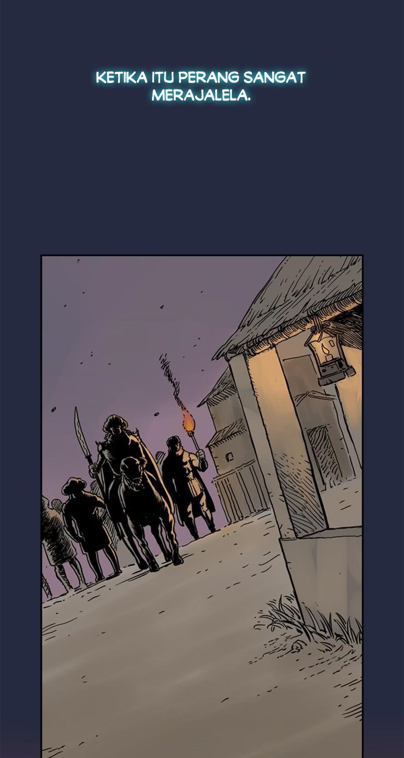 Mage Again Chapter 09 Gambar 35