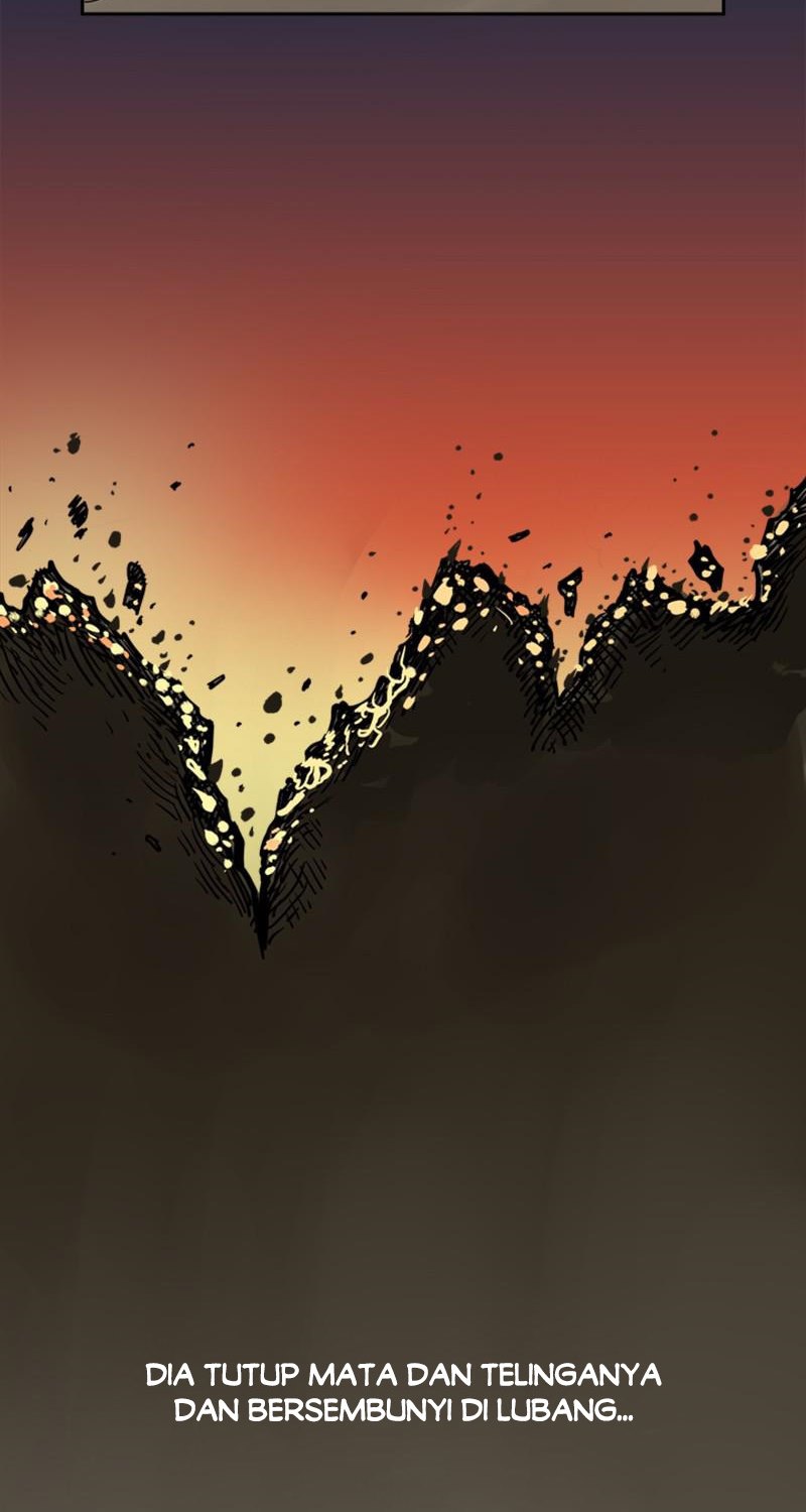 Mage Again Chapter 09 Gambar 36