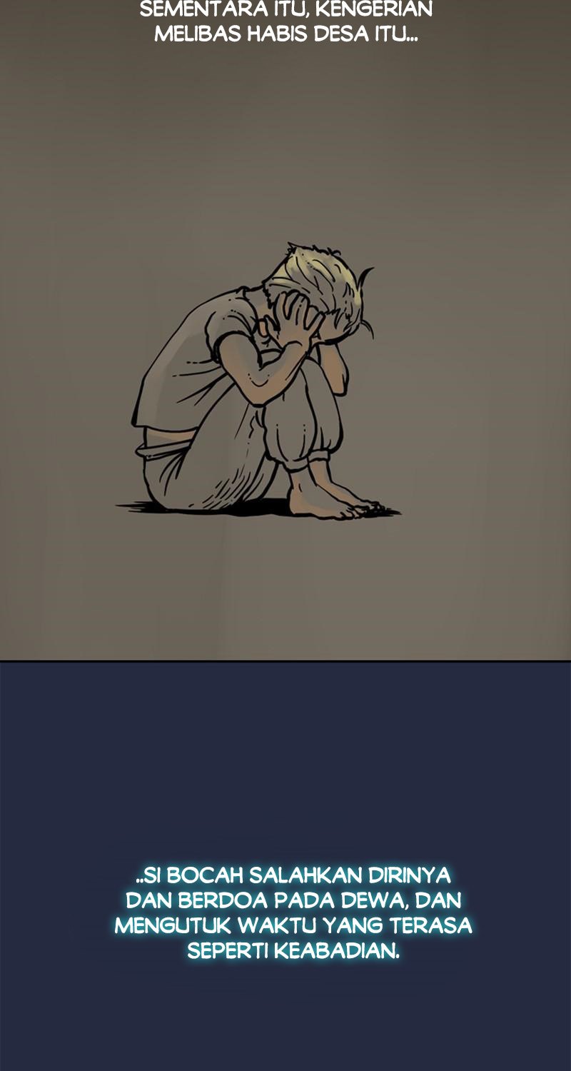 Mage Again Chapter 09 Gambar 37