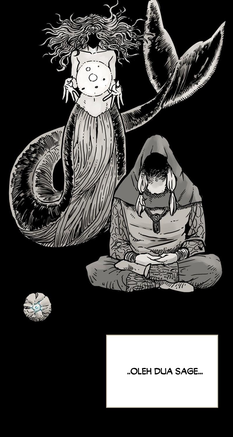 Mage Again Chapter 09 Gambar 4