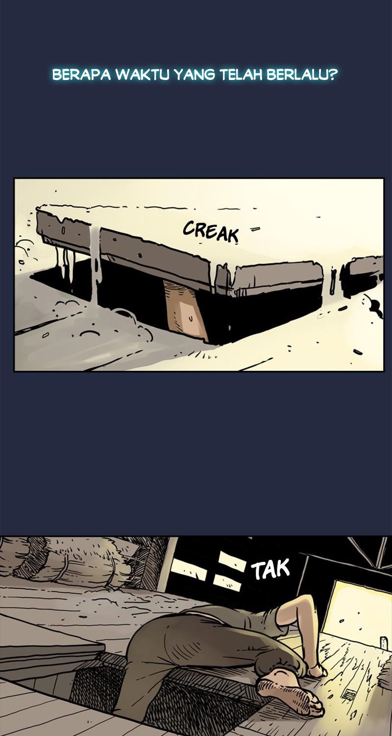 Mage Again Chapter 09 Gambar 40