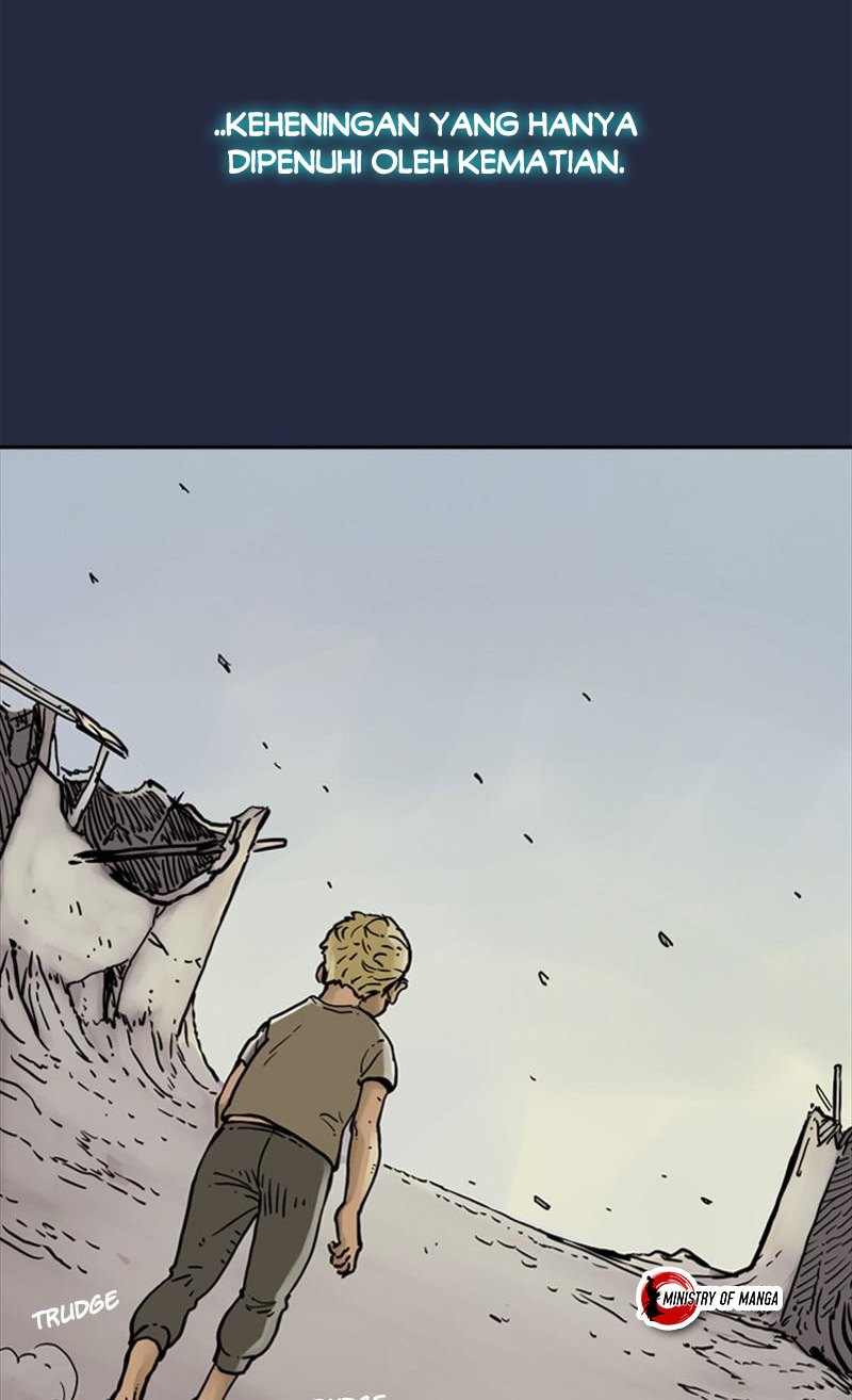 Mage Again Chapter 09 Gambar 42