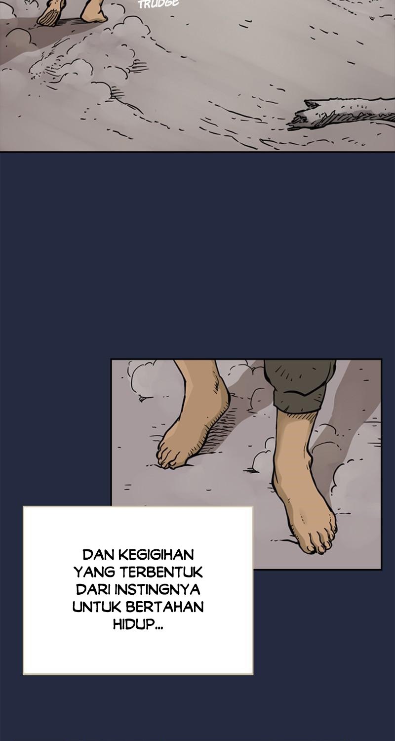 Mage Again Chapter 09 Gambar 43