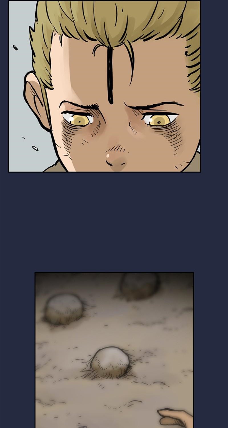 Mage Again Chapter 09 Gambar 44