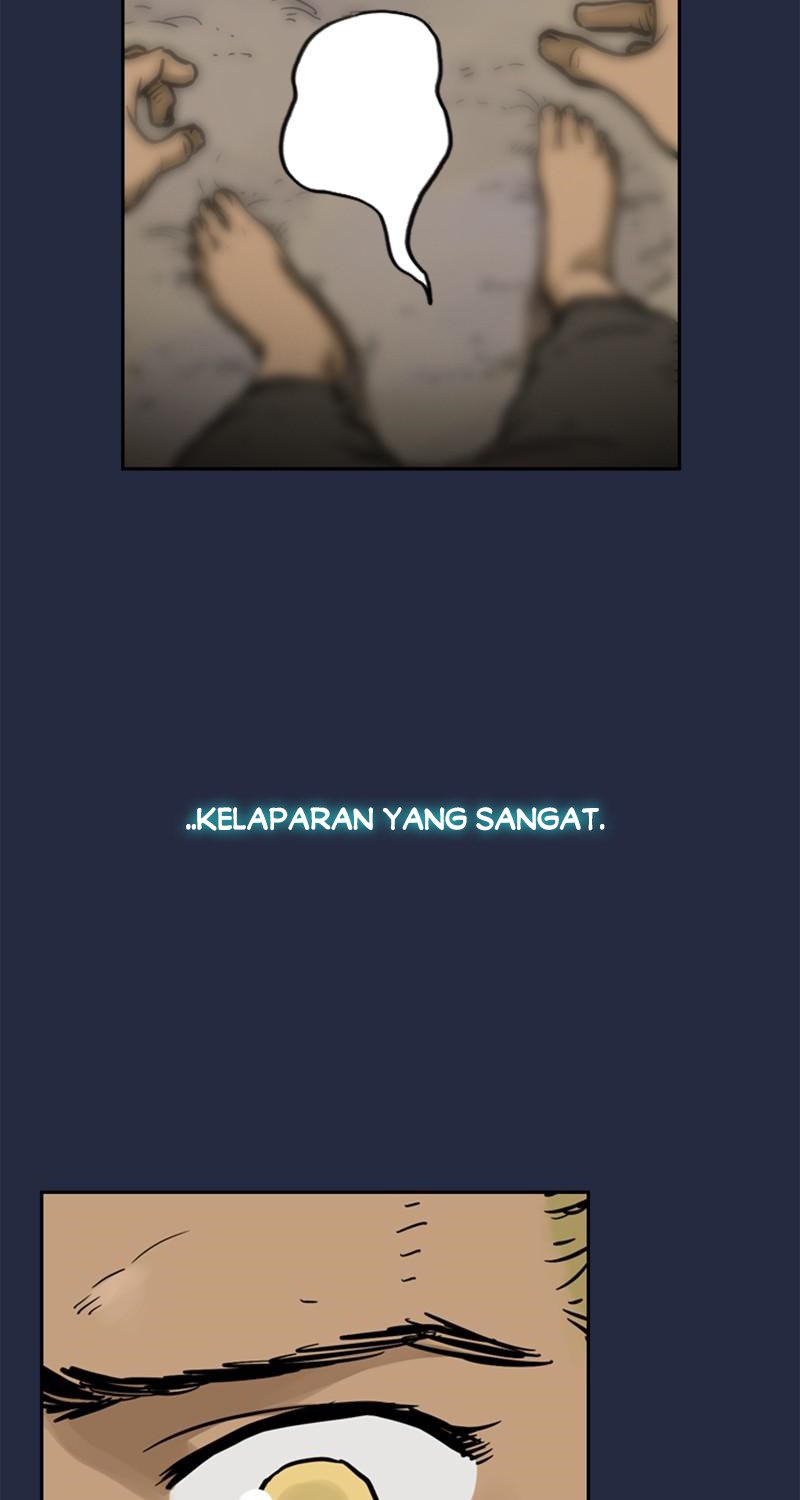 Mage Again Chapter 09 Gambar 45