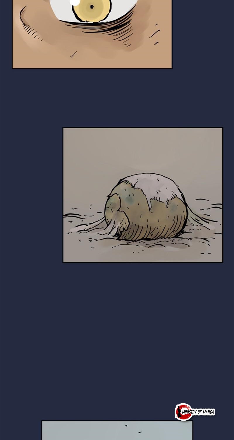 Mage Again Chapter 09 Gambar 46