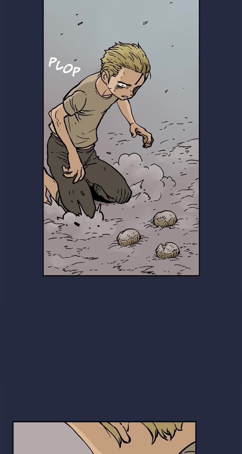 Mage Again Chapter 09 Gambar 47