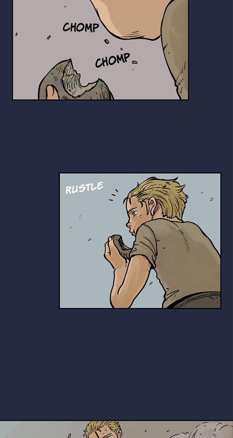 Mage Again Chapter 09 Gambar 48