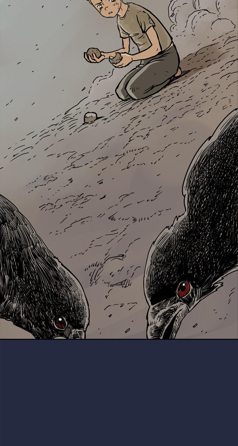 Mage Again Chapter 09 Gambar 49