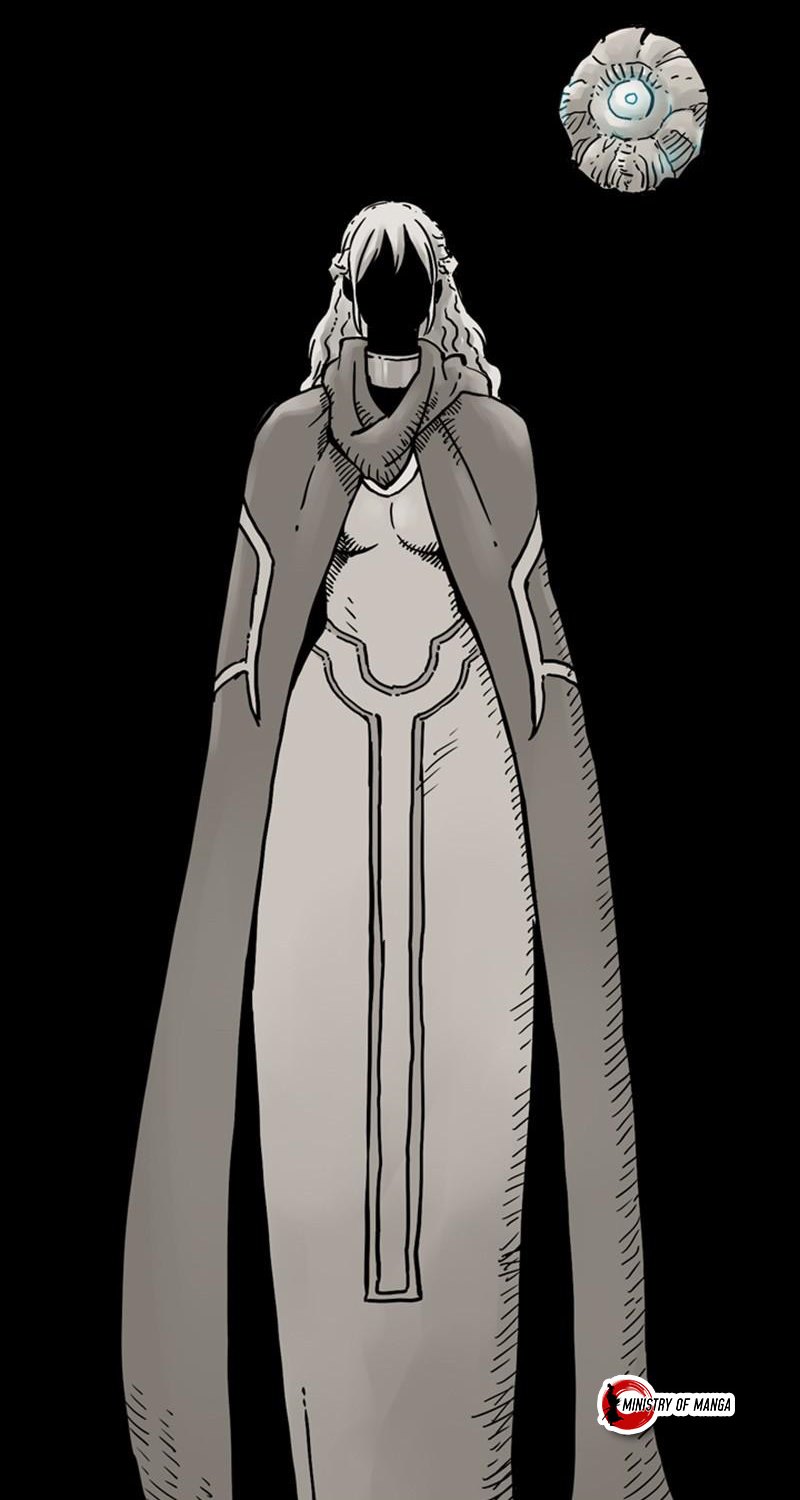 Mage Again Chapter 09 Gambar 5