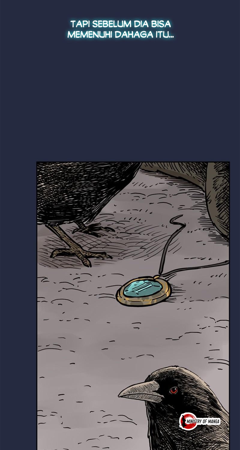 Mage Again Chapter 09 Gambar 50