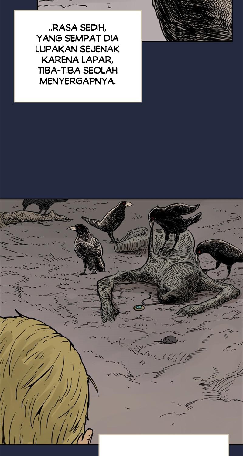 Mage Again Chapter 09 Gambar 51