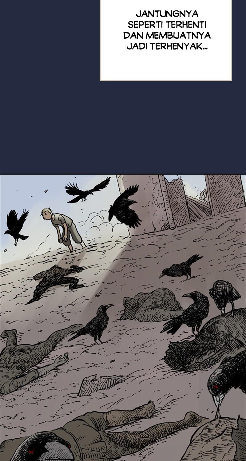 Mage Again Chapter 09 Gambar 52