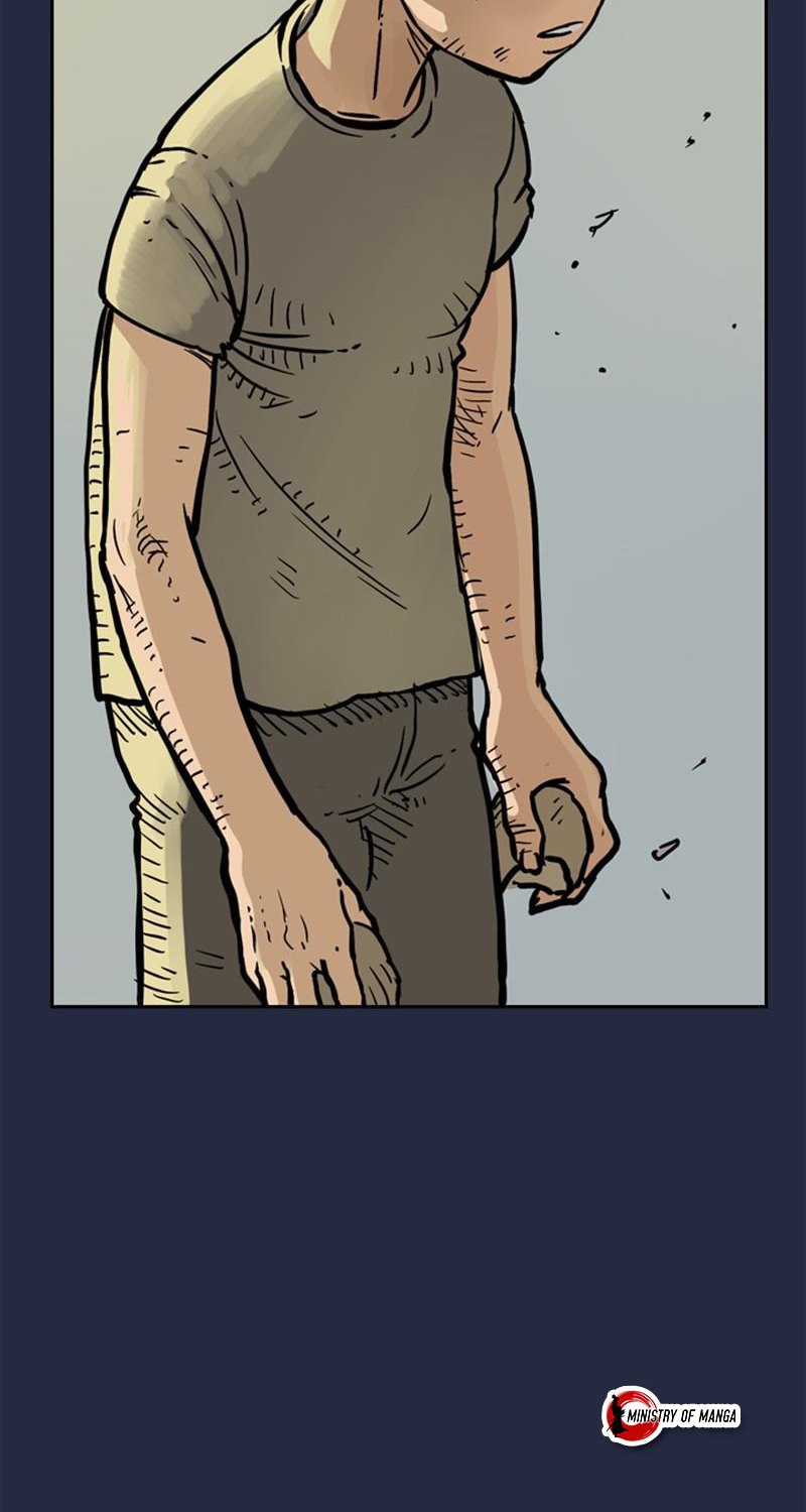 Mage Again Chapter 09 Gambar 54