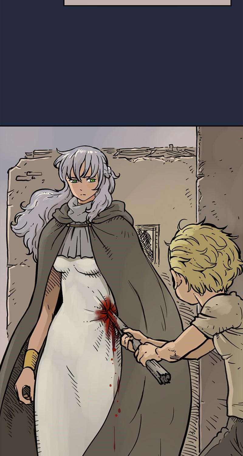 Mage Again Chapter 09 Gambar 59