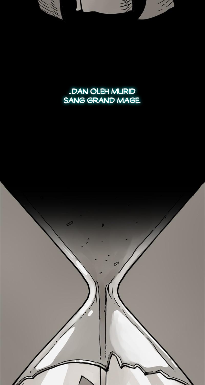 Mage Again Chapter 09 Gambar 6