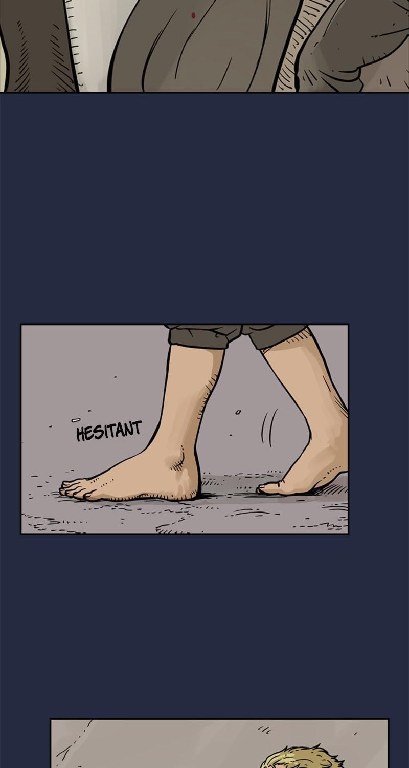 Mage Again Chapter 09 Gambar 60