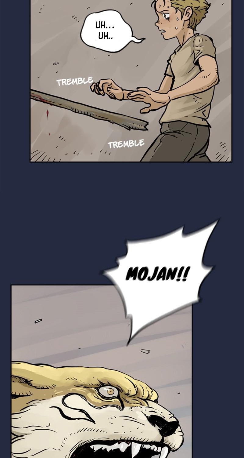 Mage Again Chapter 09 Gambar 61