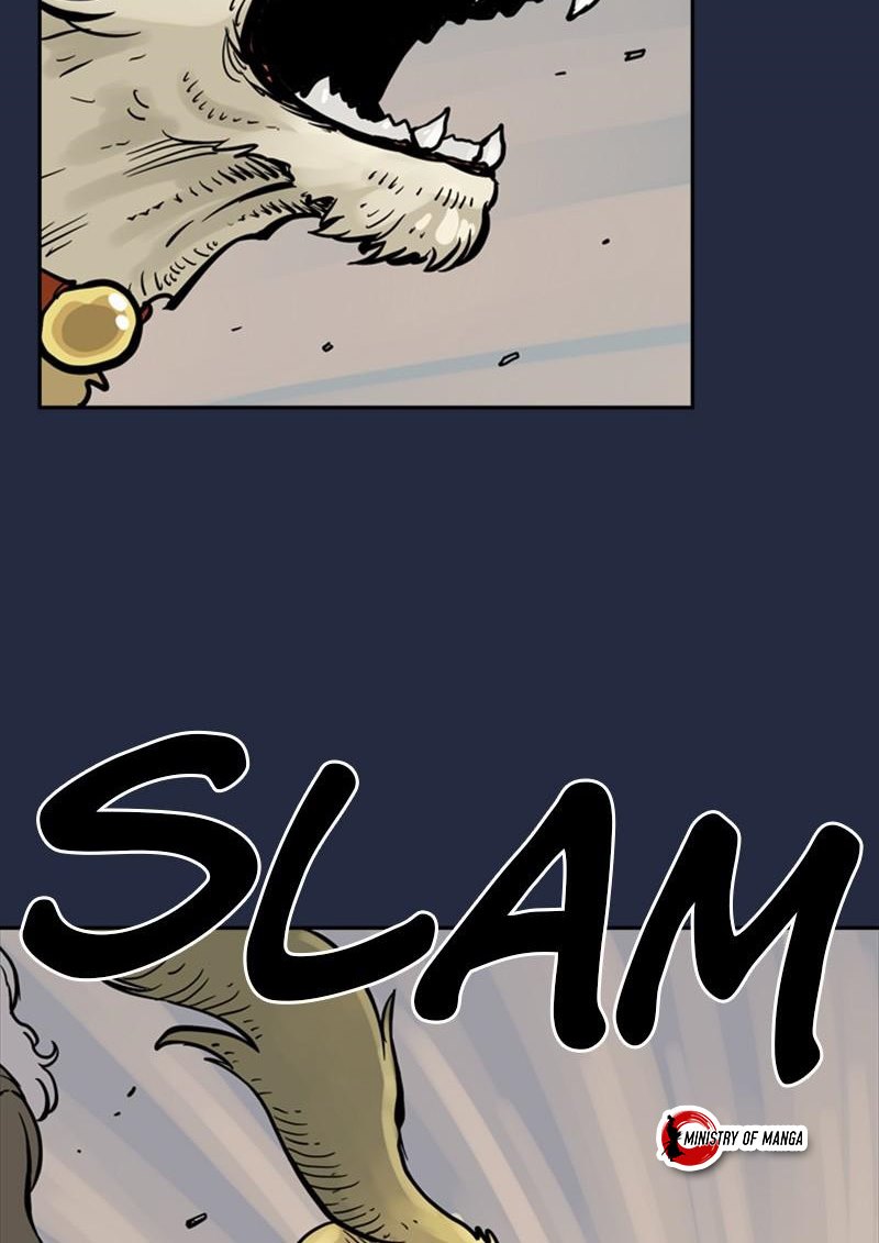 Mage Again Chapter 09 Gambar 62