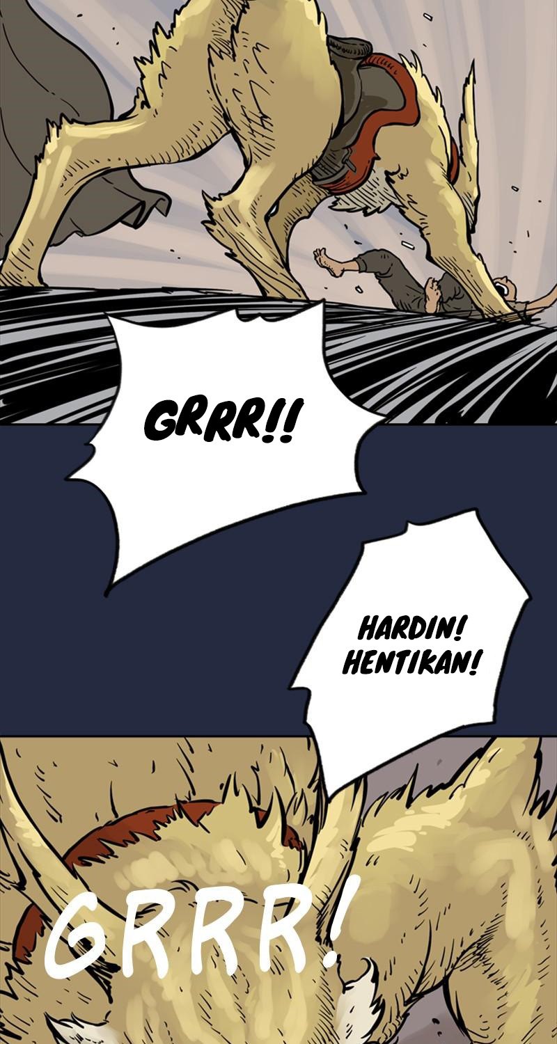 Mage Again Chapter 09 Gambar 63