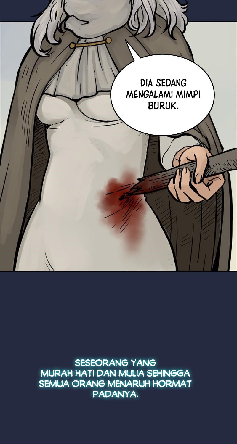 Mage Again Chapter 09 Gambar 67