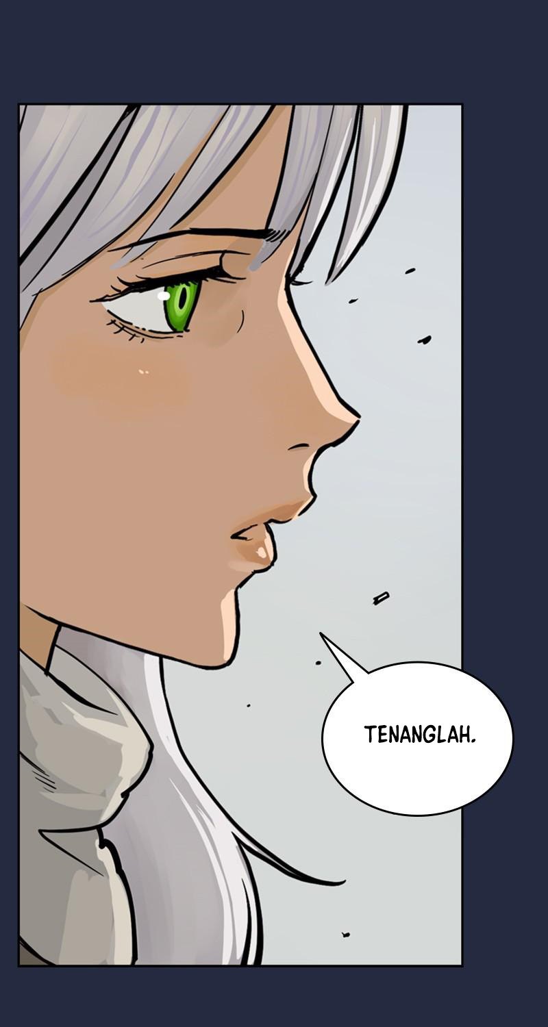 Mage Again Chapter 09 Gambar 69