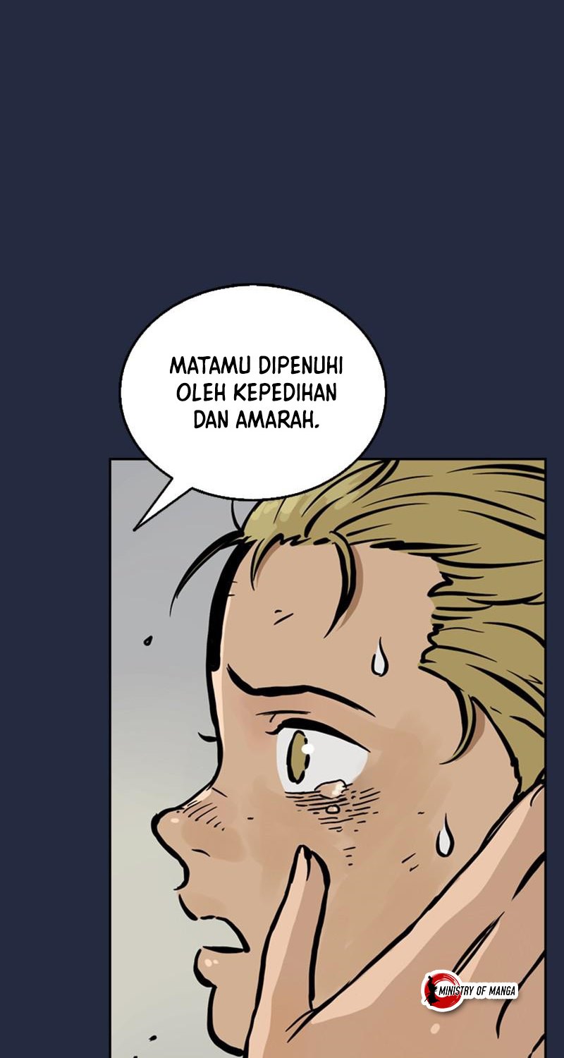 Mage Again Chapter 09 Gambar 70