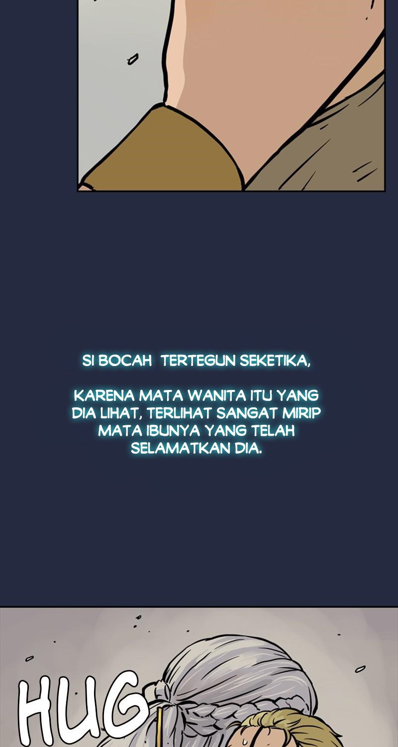 Mage Again Chapter 09 Gambar 71