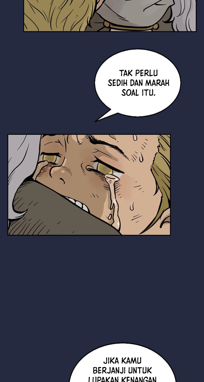 Mage Again Chapter 09 Gambar 73