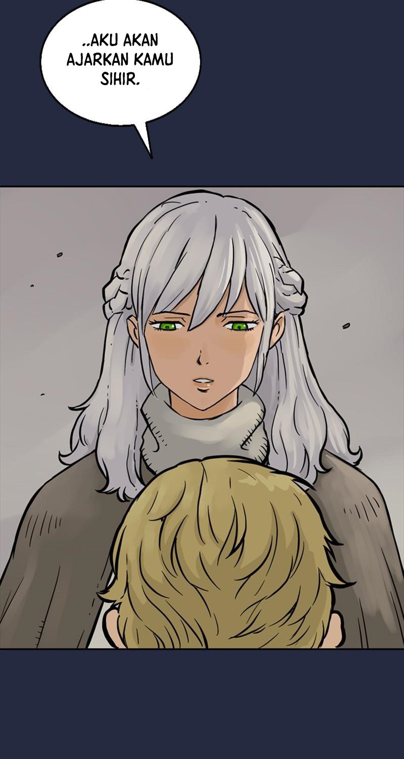 Mage Again Chapter 09 Gambar 75