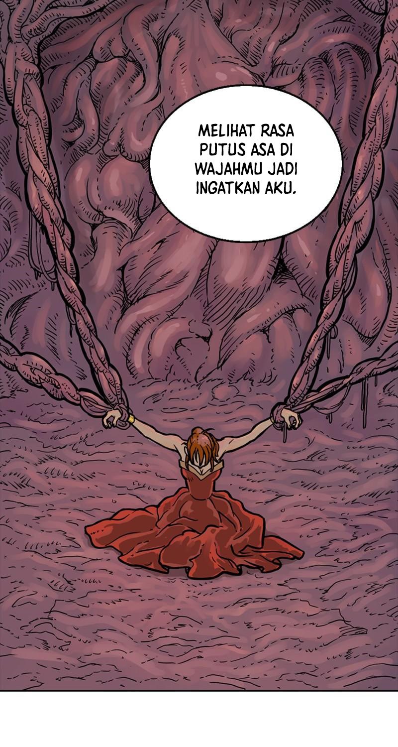 Mage Again Chapter 09 Gambar 79