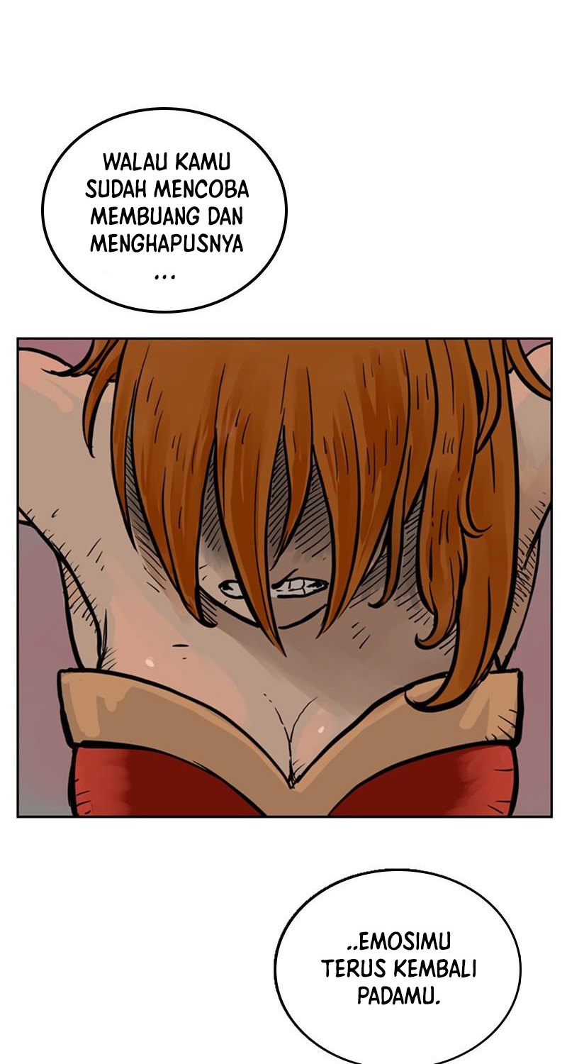 Mage Again Chapter 09 Gambar 80