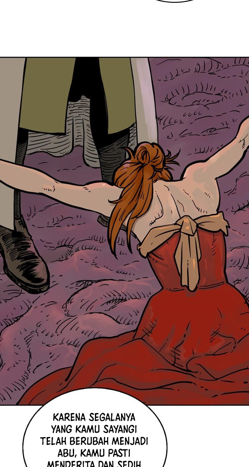 Mage Again Chapter 09 Gambar 81