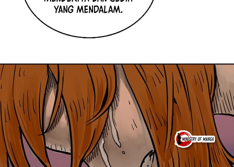 Mage Again Chapter 09 Gambar 82